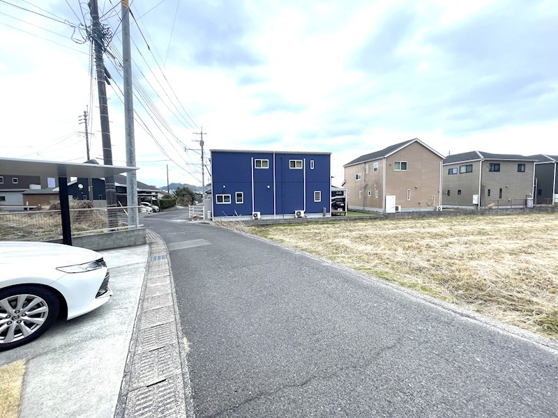 鹿児島県鹿児島市中山町 その他