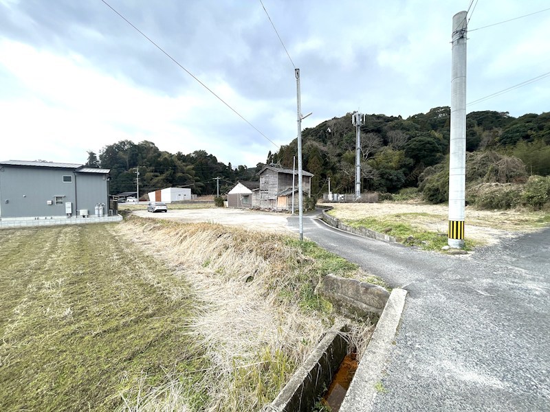 鹿児島県鹿児島市中山町 その他