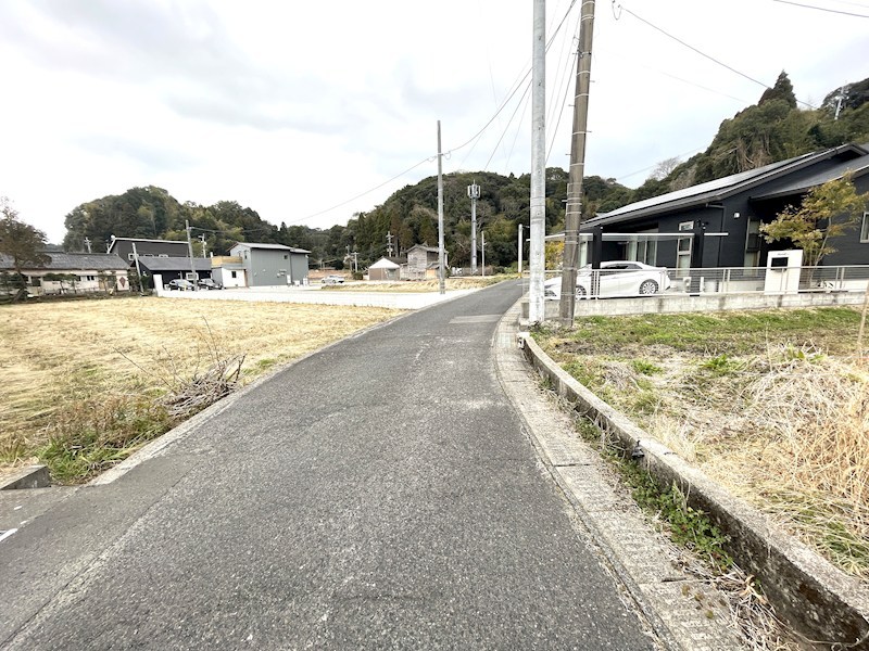 鹿児島県鹿児島市中山町 その他
