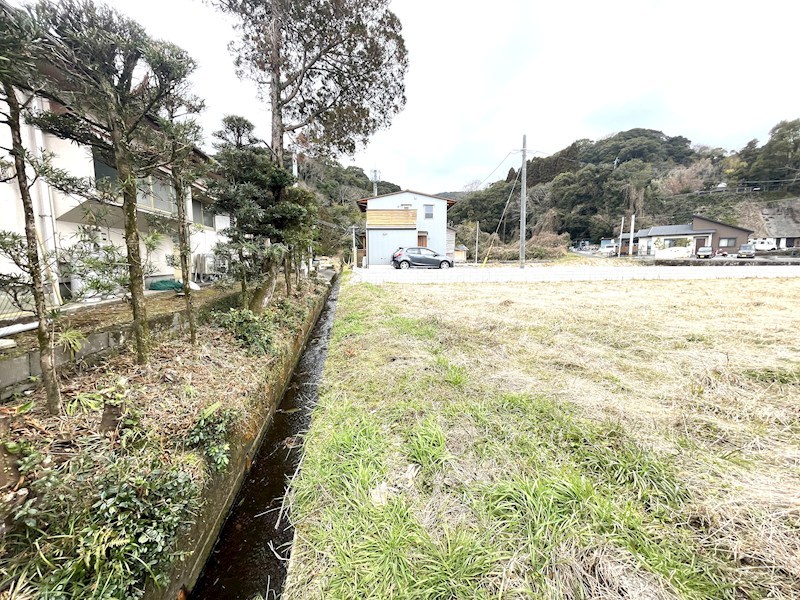鹿児島県鹿児島市中山町 その他
