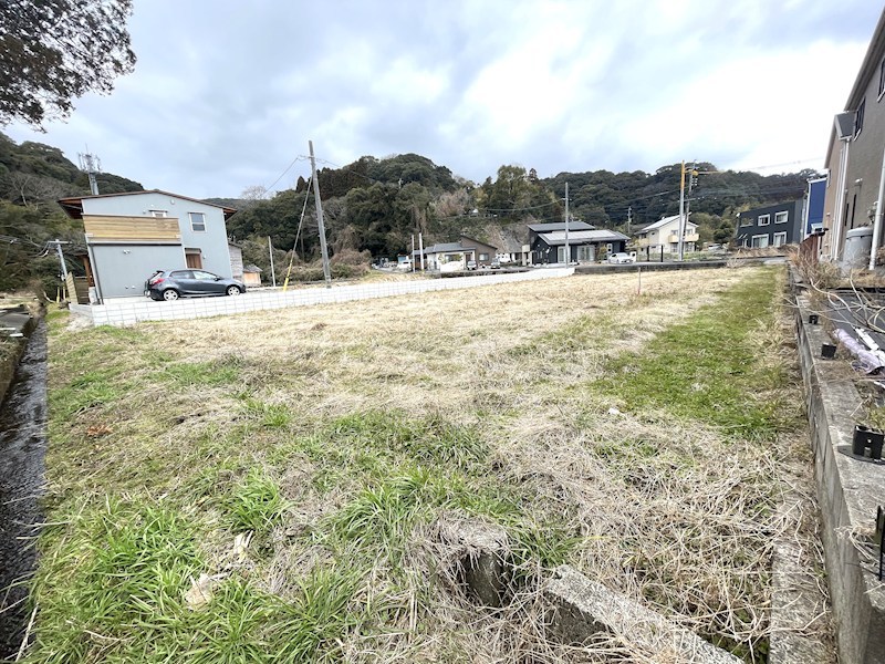鹿児島県鹿児島市中山町 その他