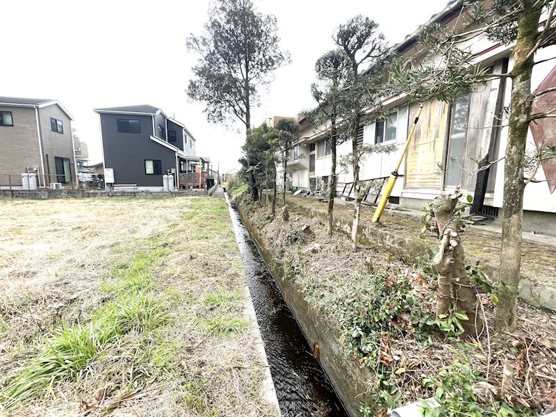 鹿児島県鹿児島市中山町 その他