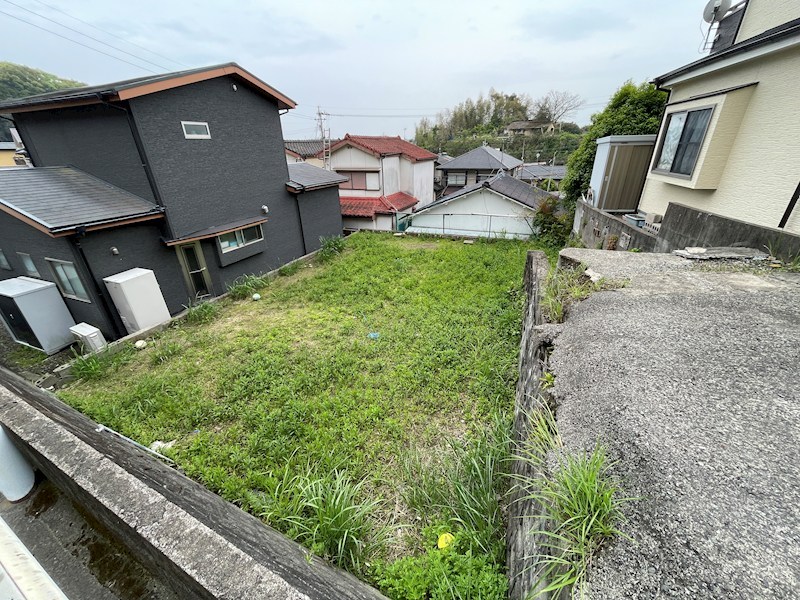 鹿児島県鹿児島市広木１丁目 その他