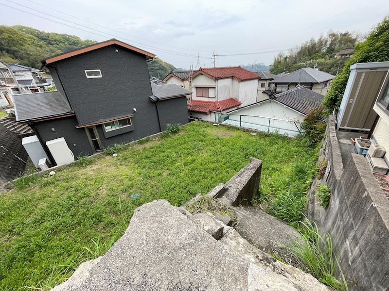 鹿児島県鹿児島市広木１丁目 その他