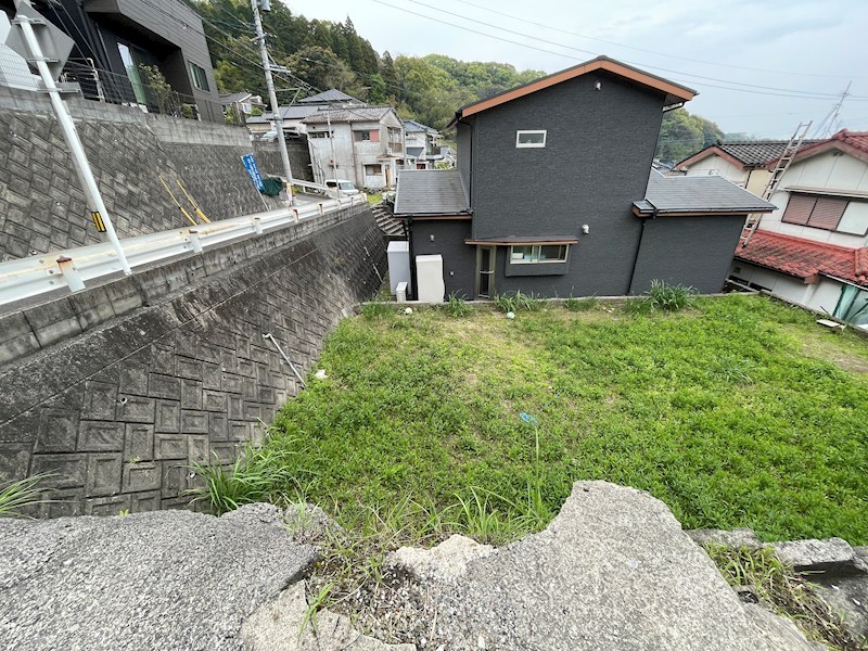 鹿児島県鹿児島市広木１丁目 その他