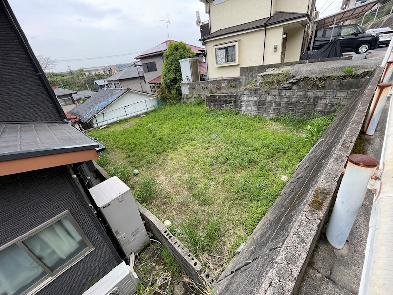 鹿児島県鹿児島市広木１丁目 その他