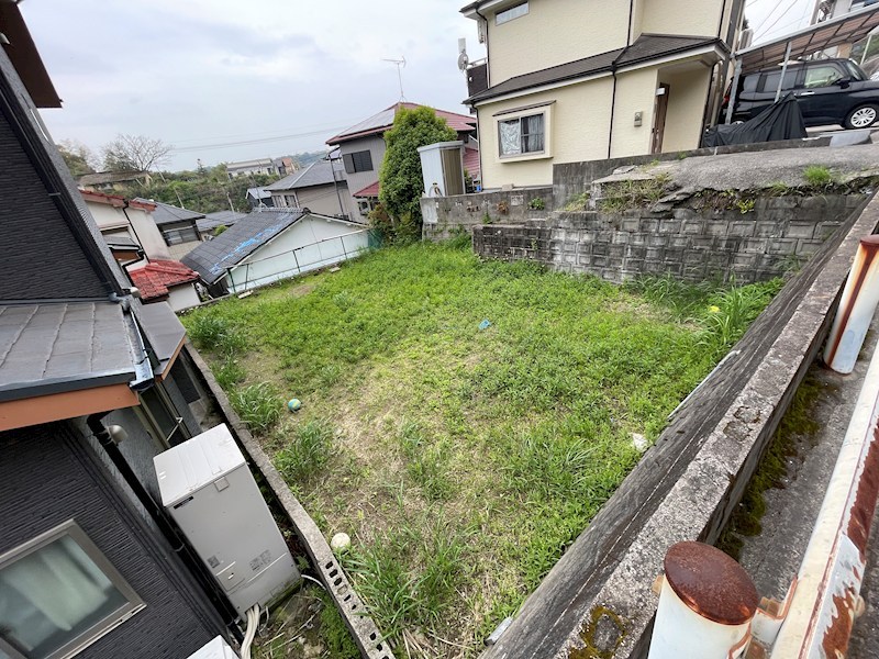 鹿児島県鹿児島市広木１丁目 その他