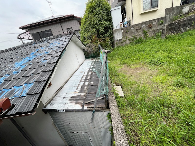 鹿児島県鹿児島市広木１丁目 その他