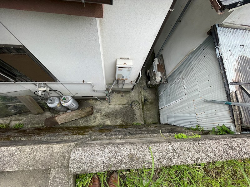 鹿児島県鹿児島市広木１丁目 その他