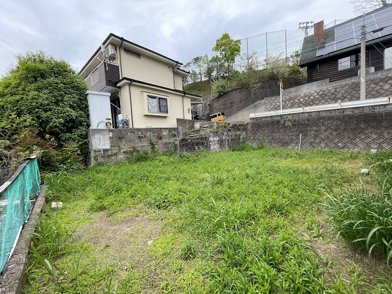 鹿児島県鹿児島市広木１丁目 その他