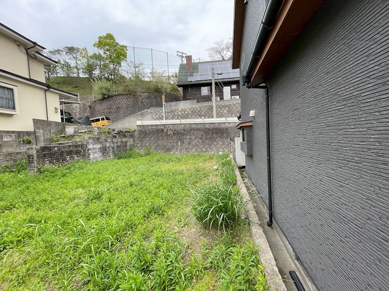 鹿児島県鹿児島市広木１丁目 その他