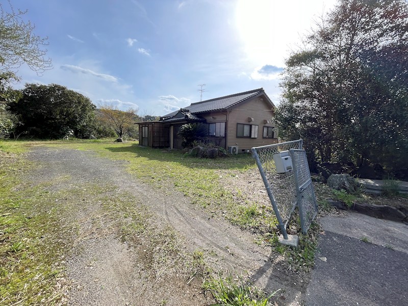 鹿児島県鹿児島市宮之浦町 眺望写真