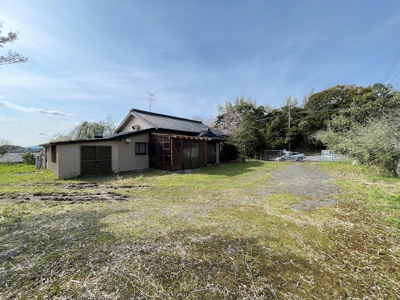 鹿児島県鹿児島市宮之浦町 現地写真（前面道路含む現地写真）