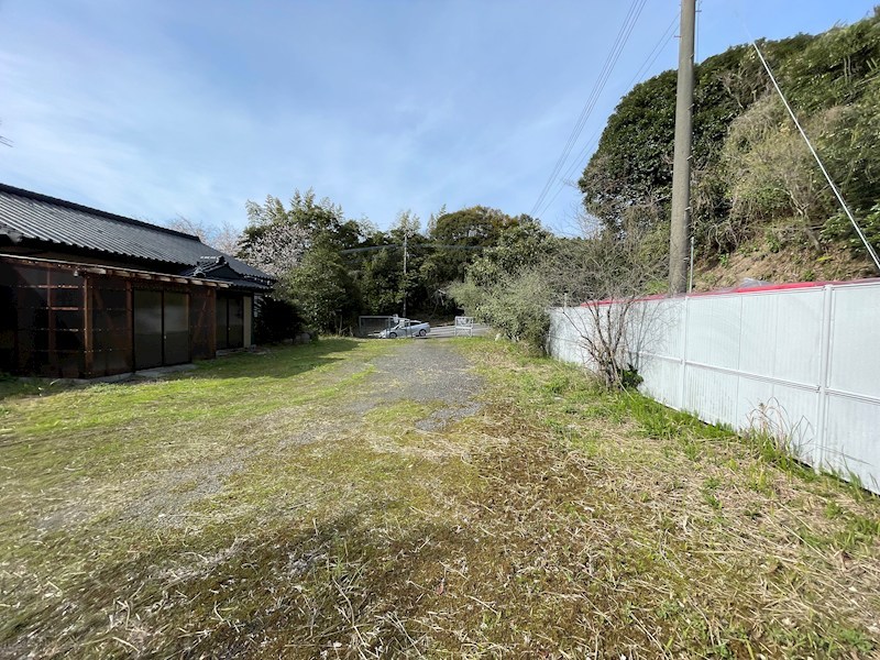 鹿児島県鹿児島市宮之浦町 現地写真