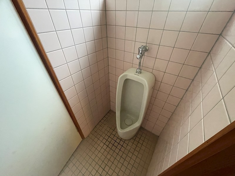 鹿児島県鹿児島市宮之浦町 内観写真（トイレ）