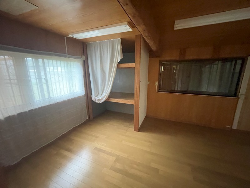 鹿児島県鹿児島市宮之浦町 内観写真（リビング）