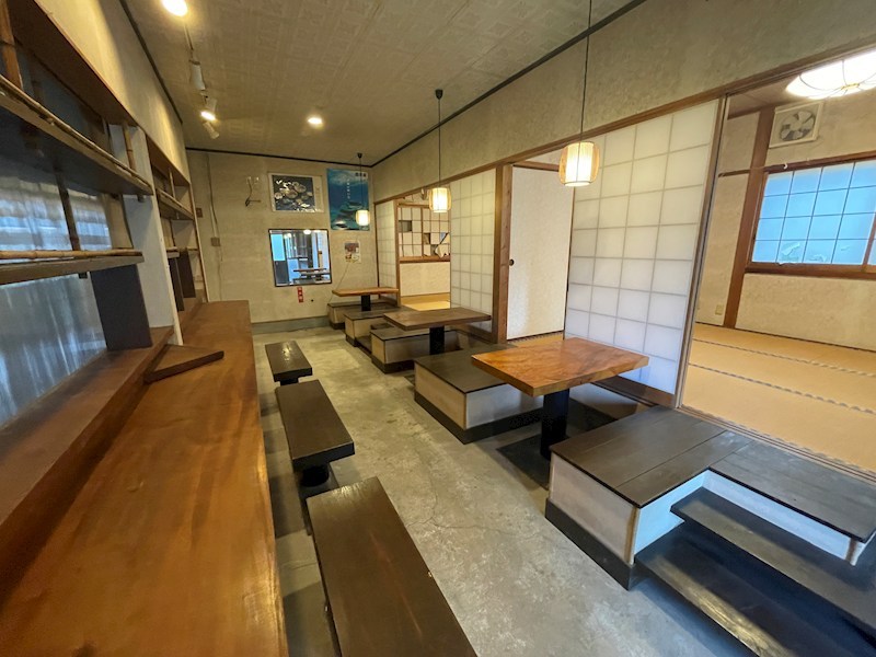 鹿児島県鹿児島市宮之浦町 内観写真（キッチン）