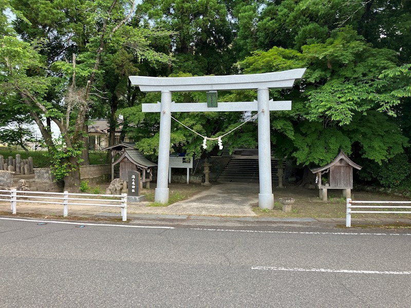 菱刈川北・売地 その他