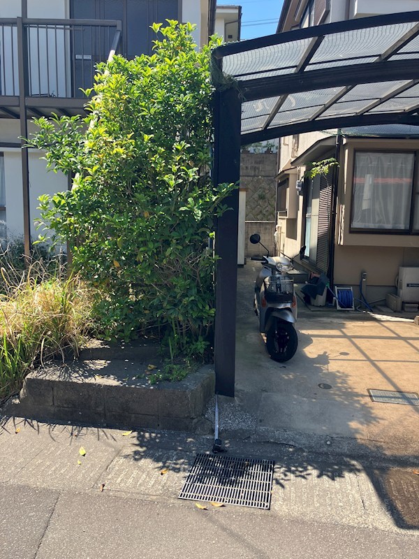 南新町　売土地 その他