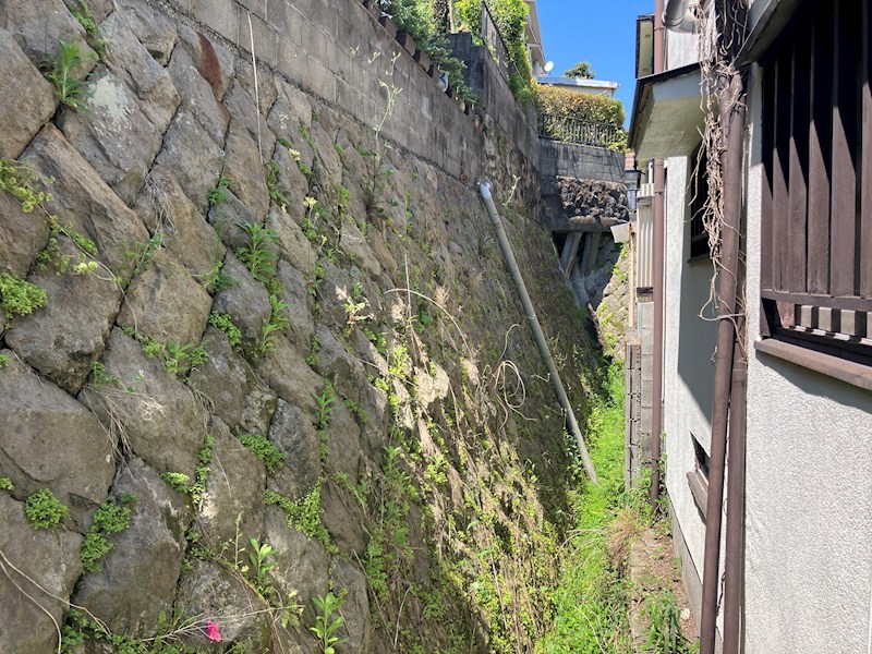 南新町　売土地 その他