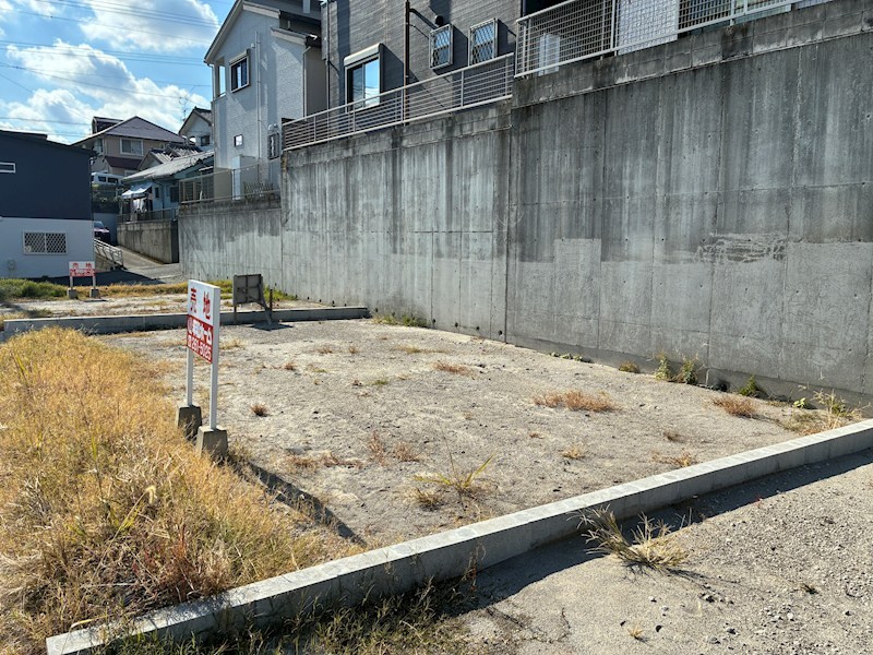 鹿児島県鹿児島市坂之上６丁目 現地写真