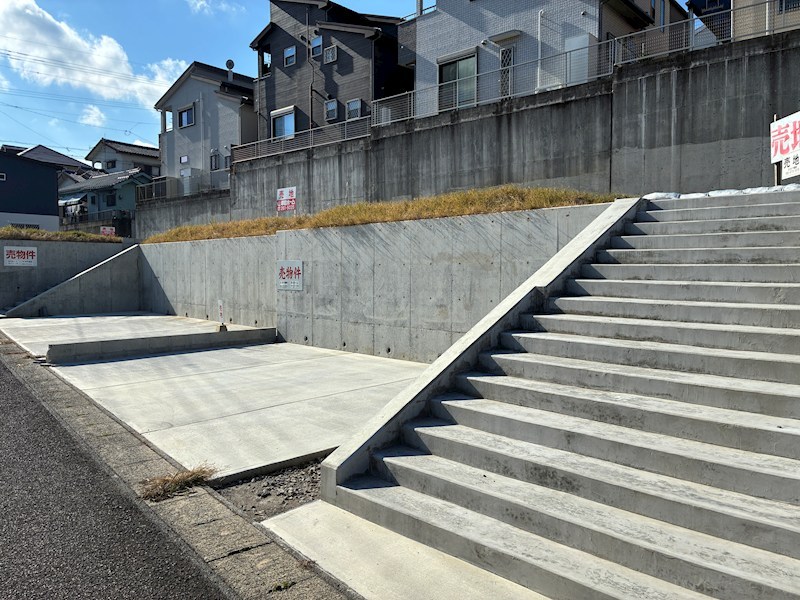 鹿児島県鹿児島市坂之上６丁目 その他