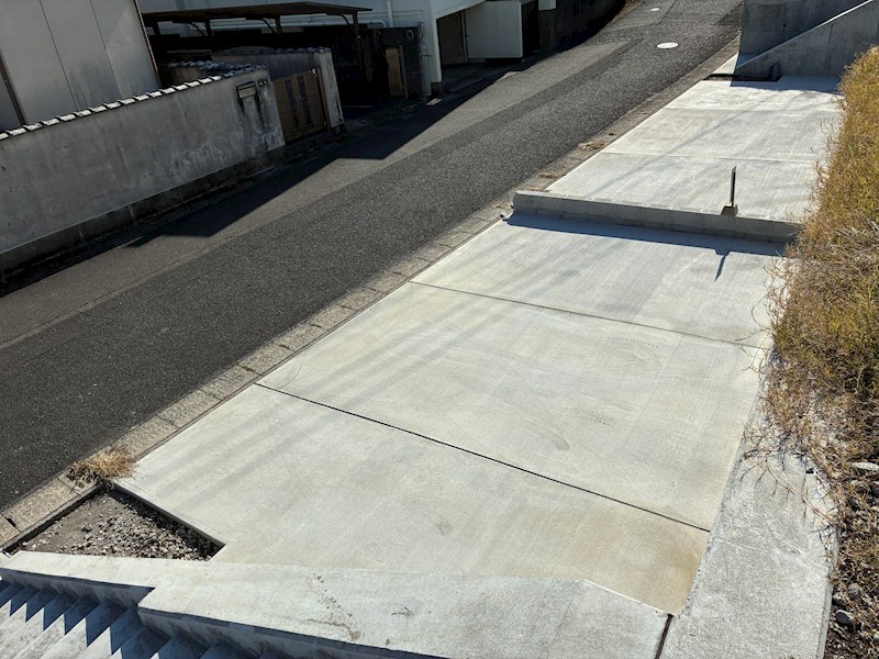 鹿児島県鹿児島市坂之上６丁目 その他