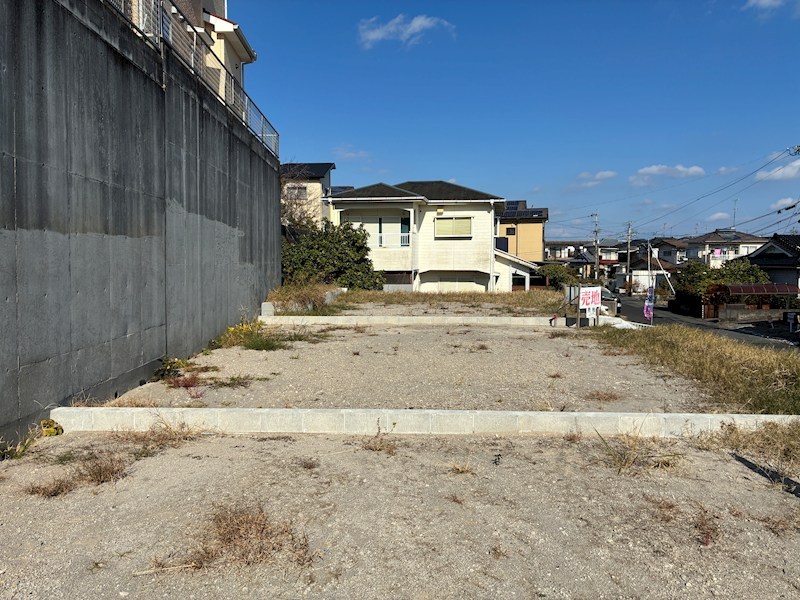 鹿児島県鹿児島市坂之上６丁目 その他