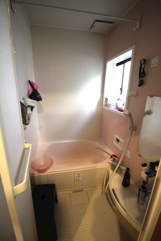 西陵7丁目中古戸建 内観写真（浴室）