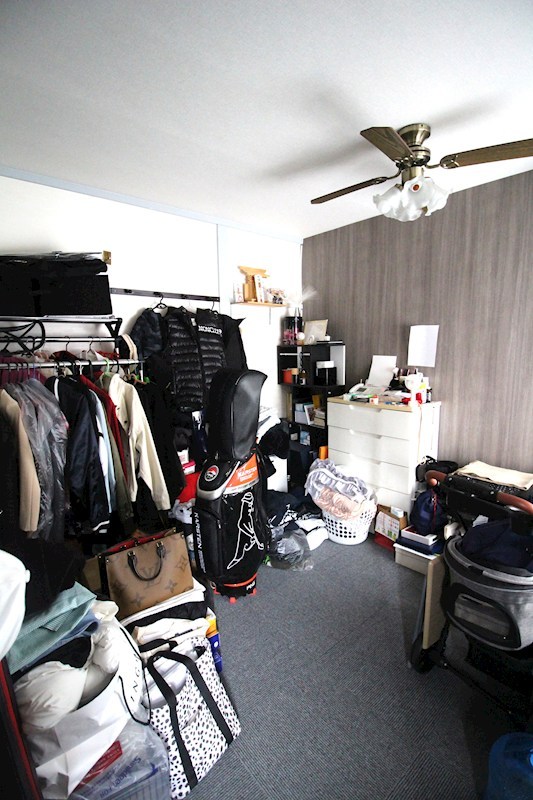 西陵7丁目中古戸建 内観写真（リビング以外の居室）