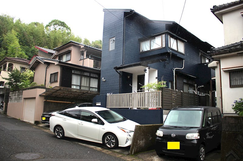 西陵7丁目中古戸建 現地写真