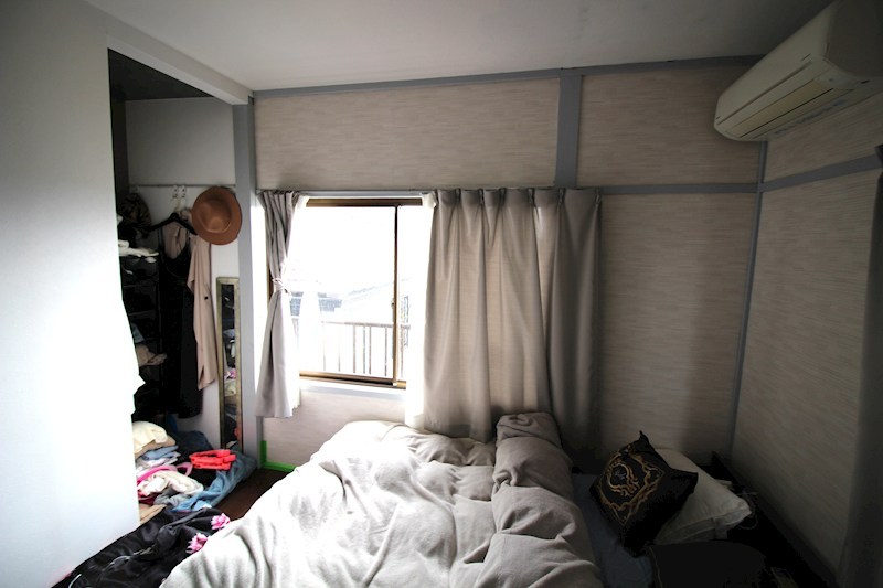 西陵7丁目中古戸建 内観写真（リビング）