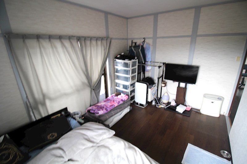 西陵7丁目中古戸建 内観写真（リビング）