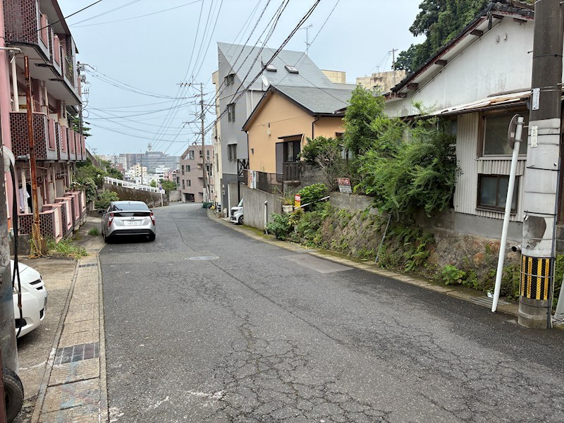 鹿児島県鹿児島市南郡元町 その他