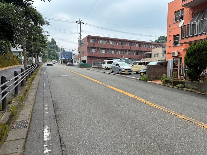鹿児島県鹿児島市南郡元町 その他
