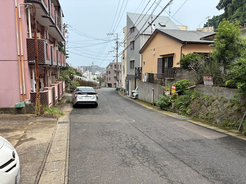 鹿児島県鹿児島市南郡元町 その他