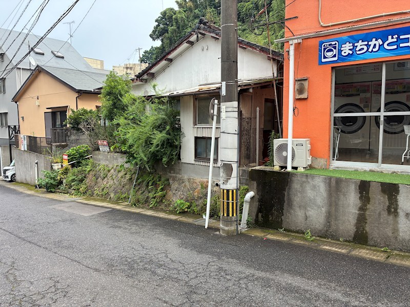 鹿児島県鹿児島市南郡元町 その他