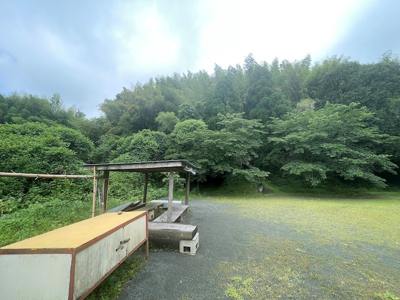 鹿児島県薩摩川内市東郷町斧渕 その他