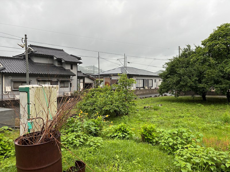 鹿児島県薩摩川内市東郷町斧渕 その他