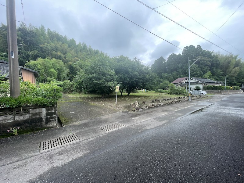 鹿児島県薩摩川内市東郷町斧渕 その他