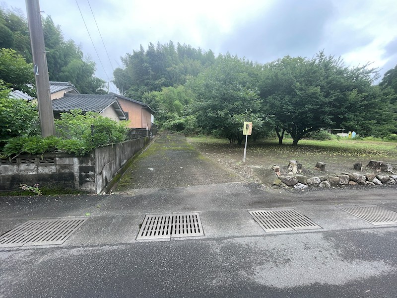 鹿児島県薩摩川内市東郷町斧渕 その他