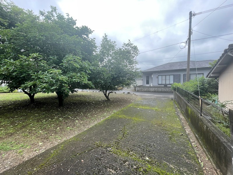 鹿児島県薩摩川内市東郷町斧渕 その他