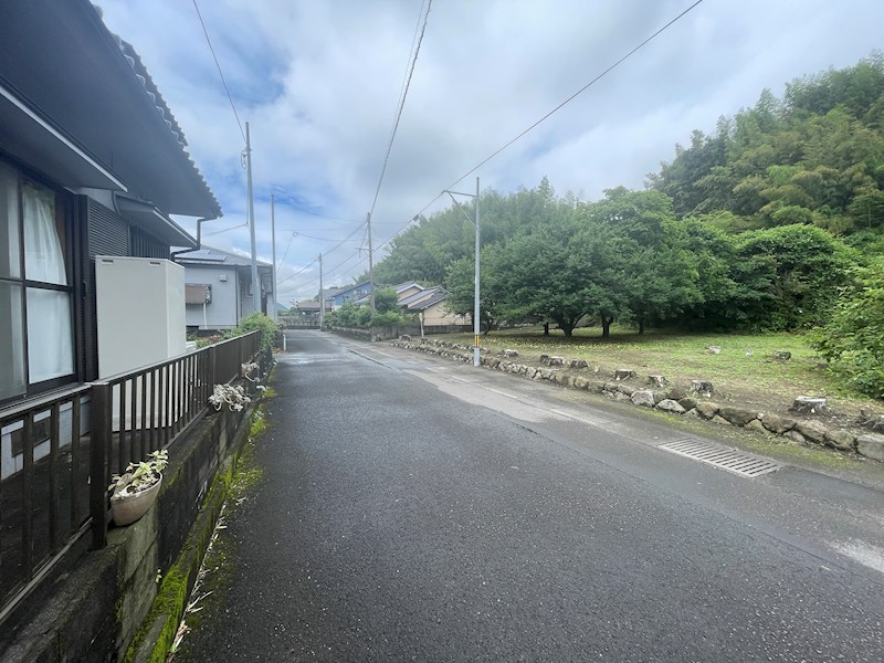 鹿児島県薩摩川内市東郷町斧渕 その他