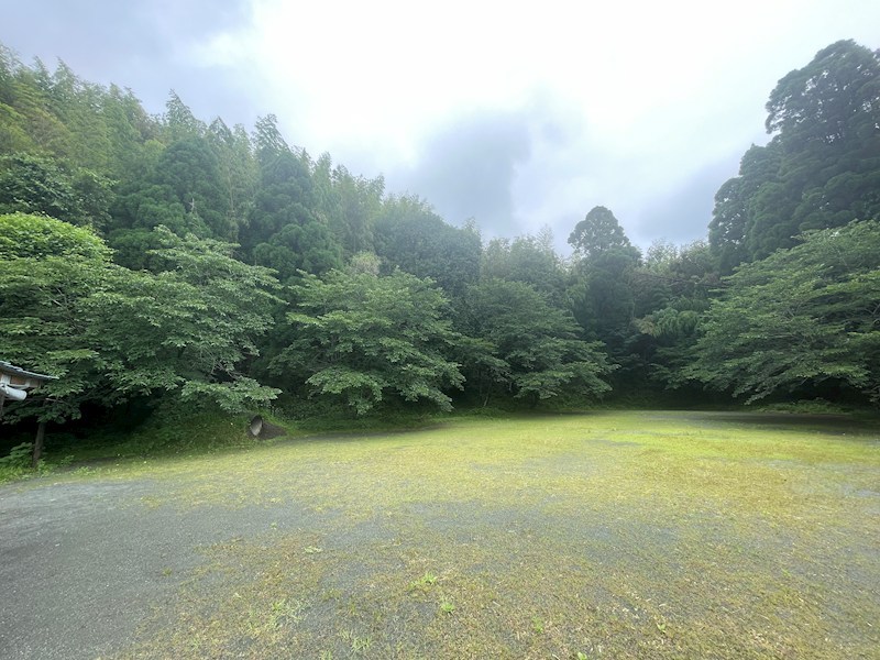 鹿児島県薩摩川内市東郷町斧渕 その他