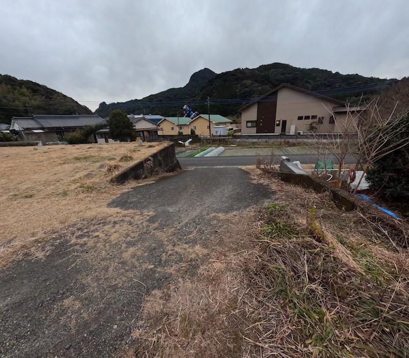 鹿児島県鹿児島市東佐多町 その他