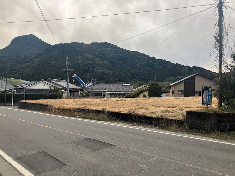 鹿児島県鹿児島市東佐多町 その他