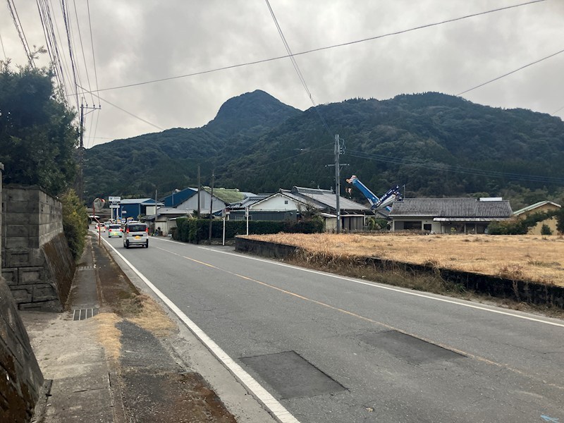 鹿児島県鹿児島市東佐多町 その他