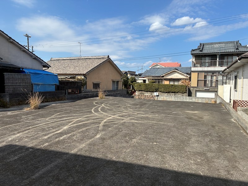 鹿児島県鹿児島市谷山中央４丁目１５４－３ 現地写真（その他）