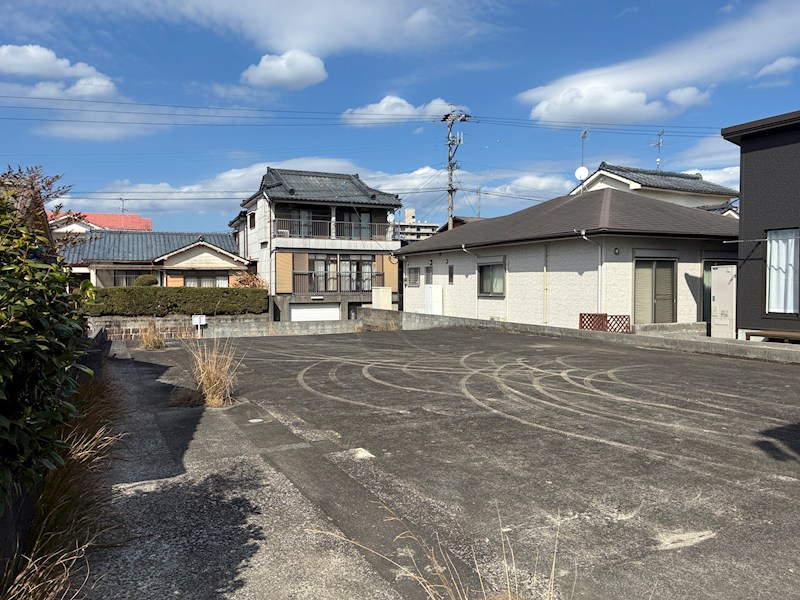 鹿児島県鹿児島市谷山中央４丁目１５４－３ その他