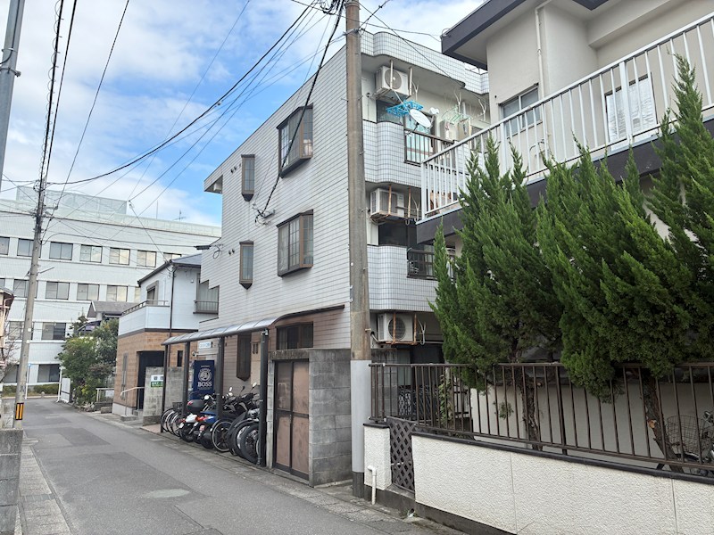 エルソレイユ荒田 現地写真（その他）